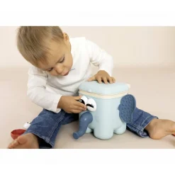 Cube Badaboum Little - Smoby