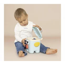 Cube Badaboum Little - Smoby