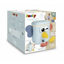 Cube Badaboum Little - Smoby