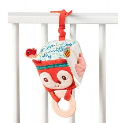 Cube d'activité : Alice - Lilliputiens