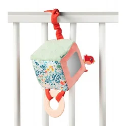 Cube d'activité : Alice - Lilliputiens