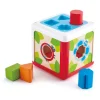 Cube trieur de formes - Hape