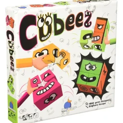 Cubeez - Tribuo