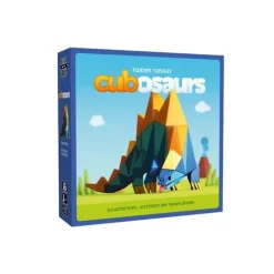 Cubosaurs - Blackrock