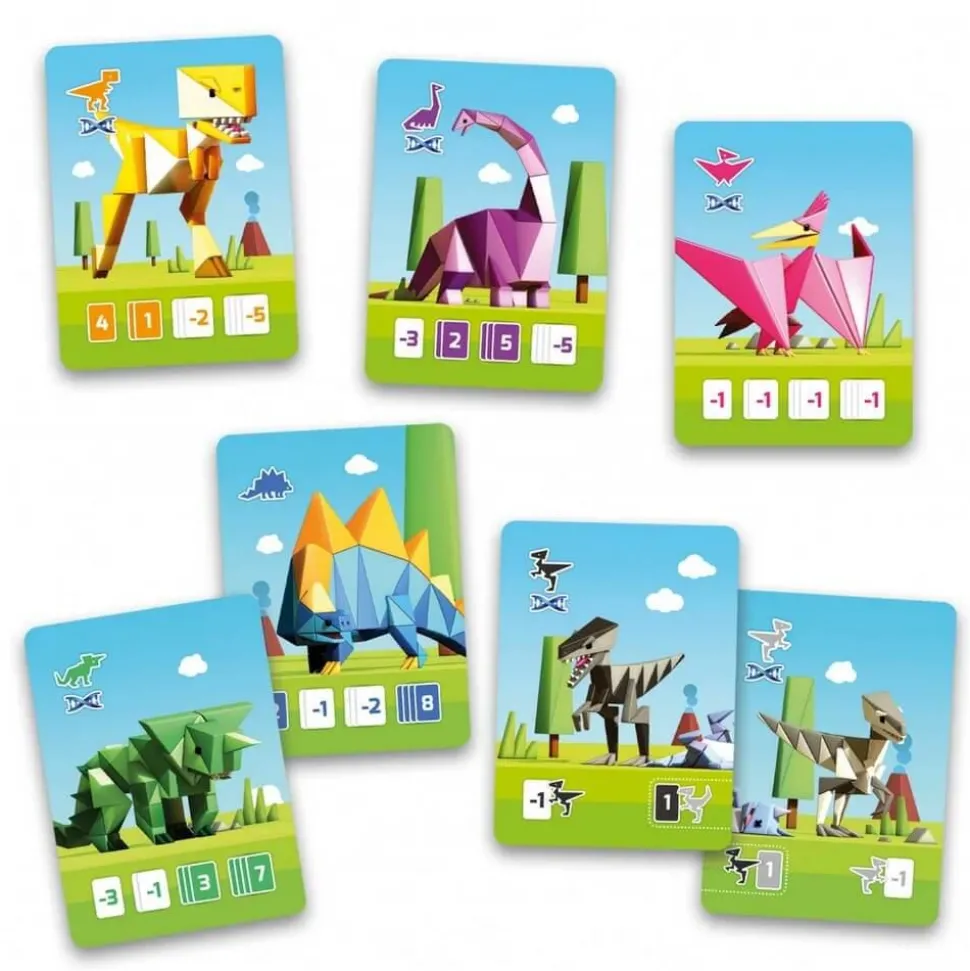 Cubosaurs - Blackrock