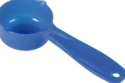 Cuillères à mesurer bleues, set de 5 - Eduplay