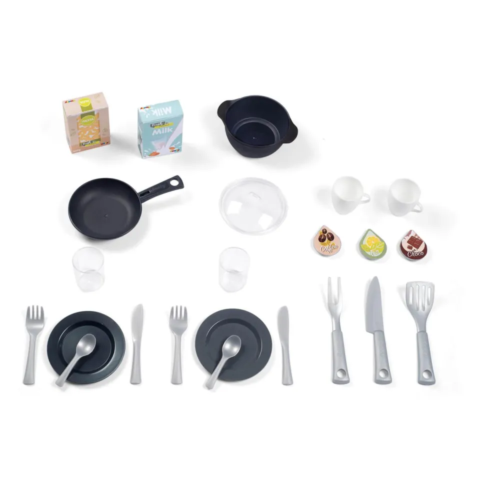 Cuisine Bon Appetit - Smoby