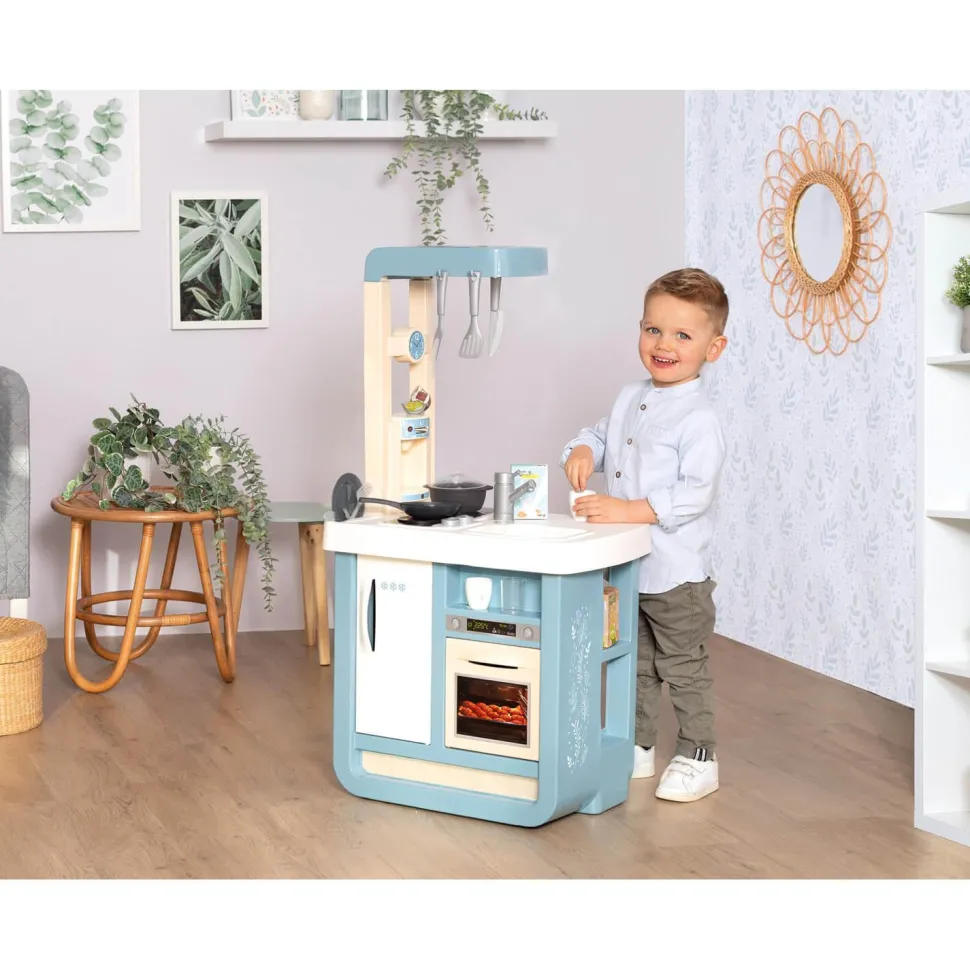 Cuisine Bon Appetit - Smoby