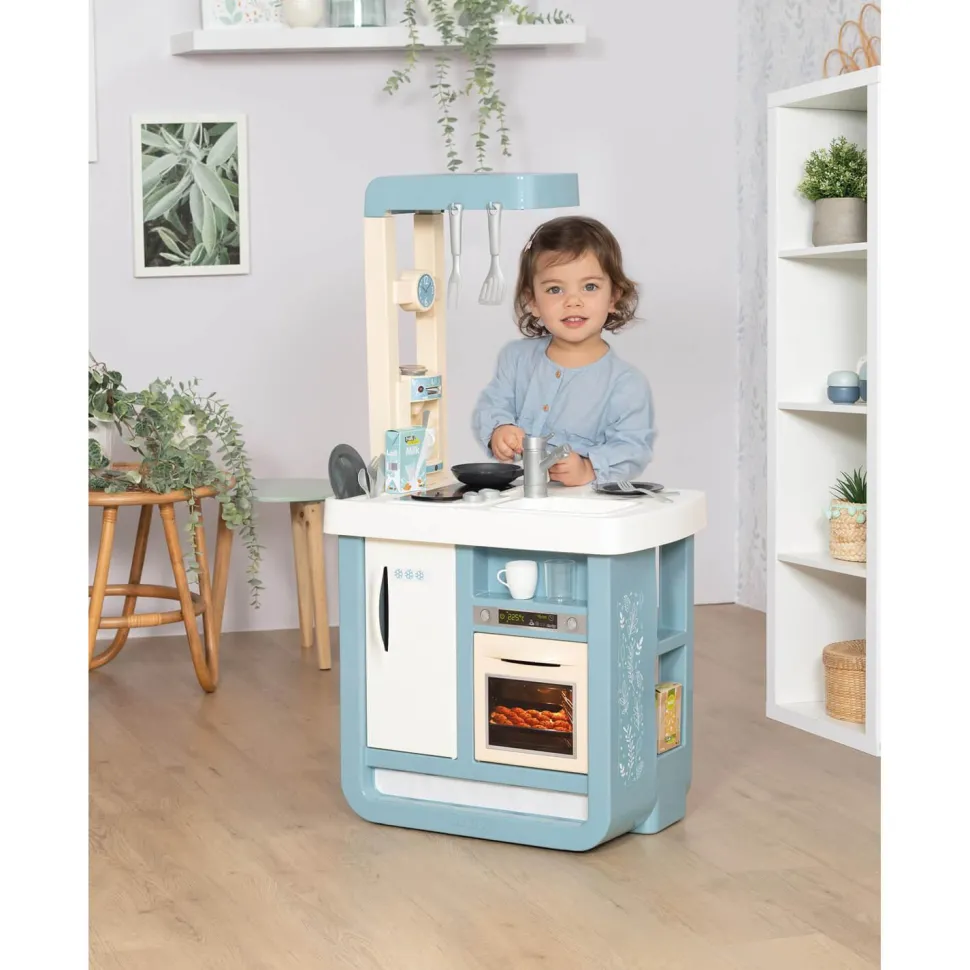 Cuisine Bon Appetit - Smoby