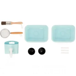 Cuisine d'extérieur - Muddy Lab - Janod