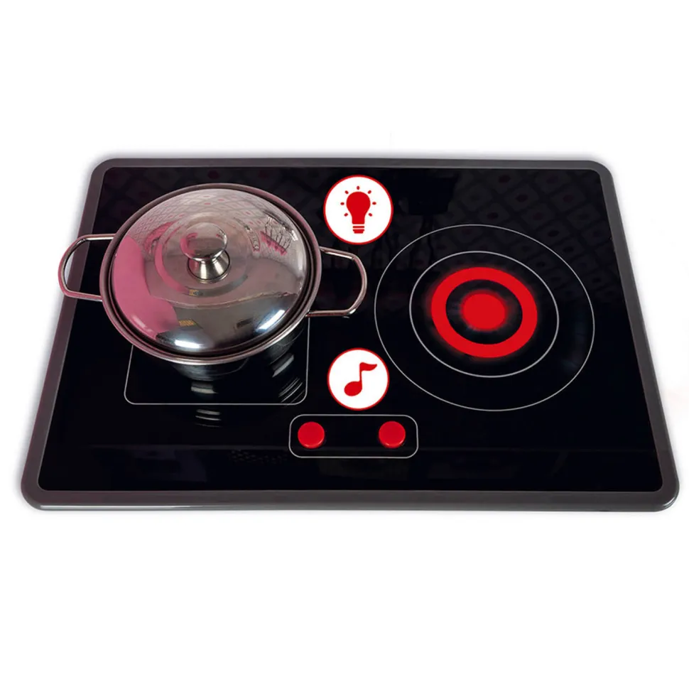 Cuisine en bois : Grande Cuisine Candy Chic - Janod