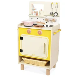 Cuisine en bois Mamie Soleil - Janod