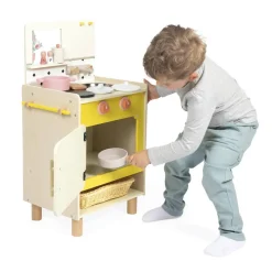 Cuisine en bois Mamie Soleil - Janod