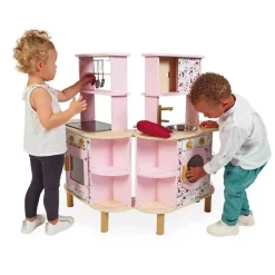 Cuisine Twist - Janod