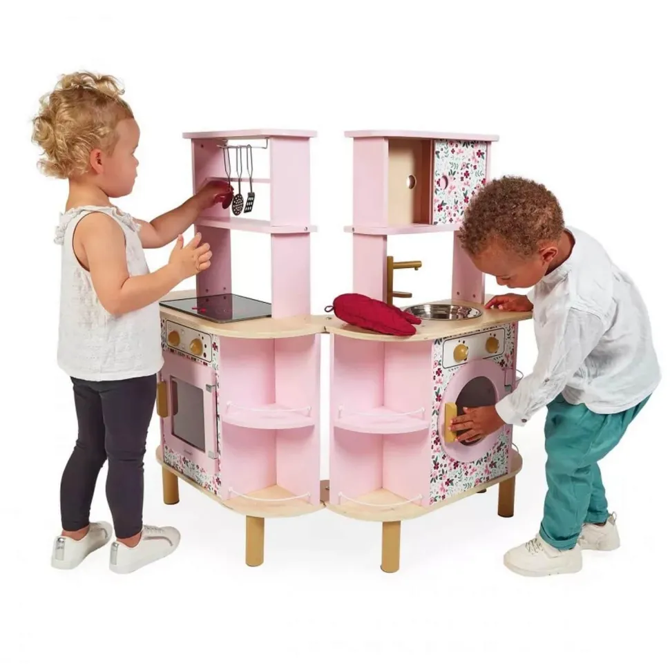 Cuisine Twist - Janod