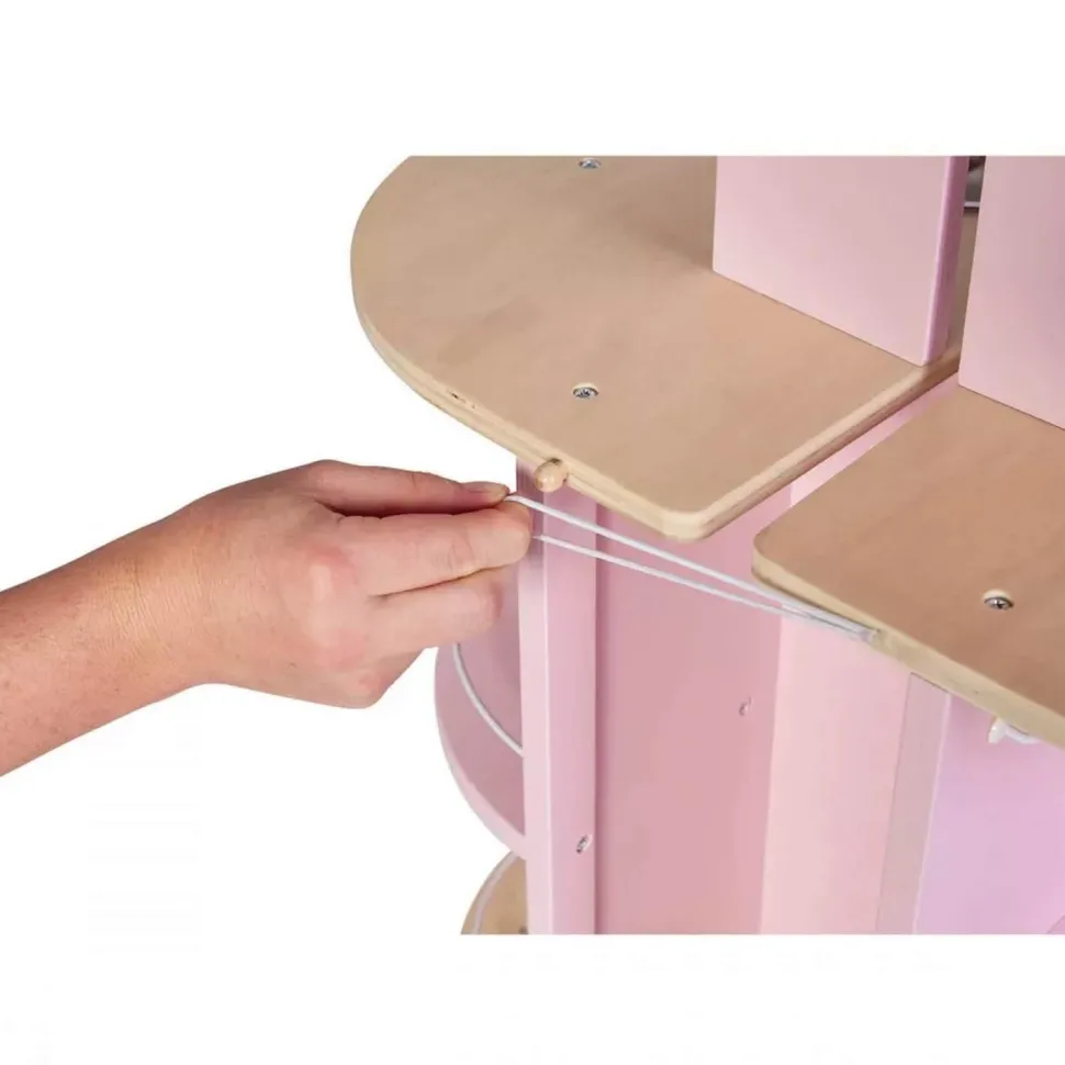 Cuisine Twist - Janod