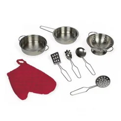 Cuisine Twist - Janod