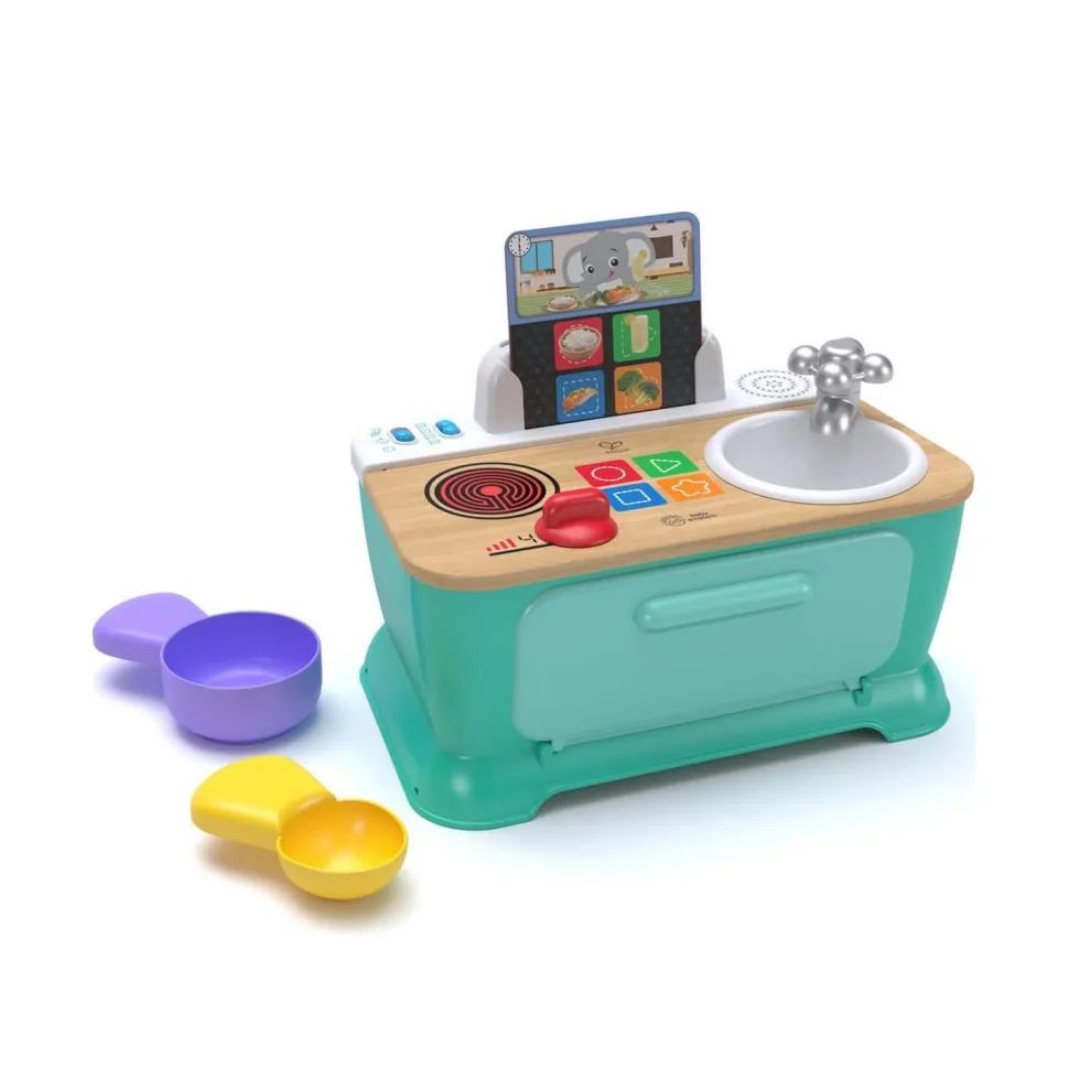 Cuisinière Magic Touch - Hape