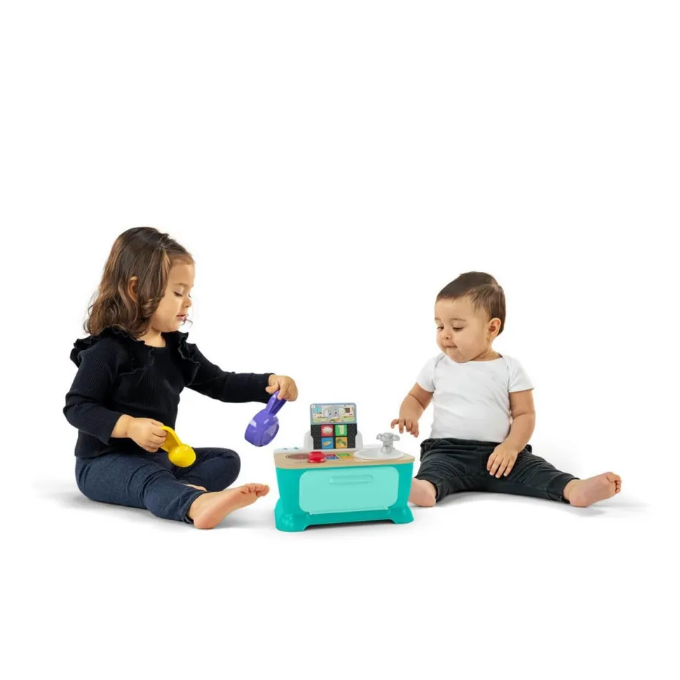 Cuisinière Magic Touch - Hape