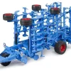 Cultivateur LEMKEN Koraline 9 - Bruder