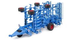 Cultivateur LEMKEN Koraline 9 - Bruder