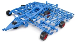 Cultivateur LEMKEN Koraline 9 - Bruder