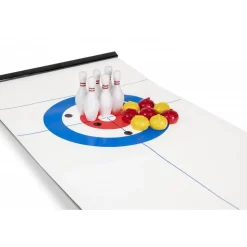 Curling & Bowling de table - Active Play - Tactic