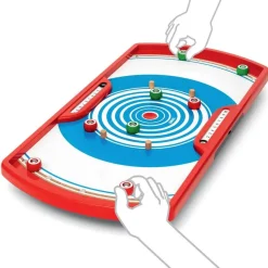 Curling Duo Challenge - Brio