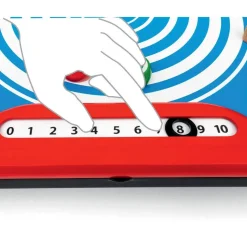 Curling Duo Challenge - Brio