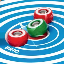 Curling Duo Challenge - Brio