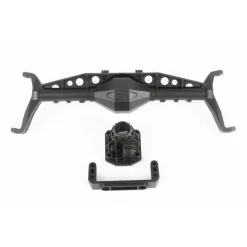 Currie F9 Portal Axle Housing/3rd member FR: UTB - Axial