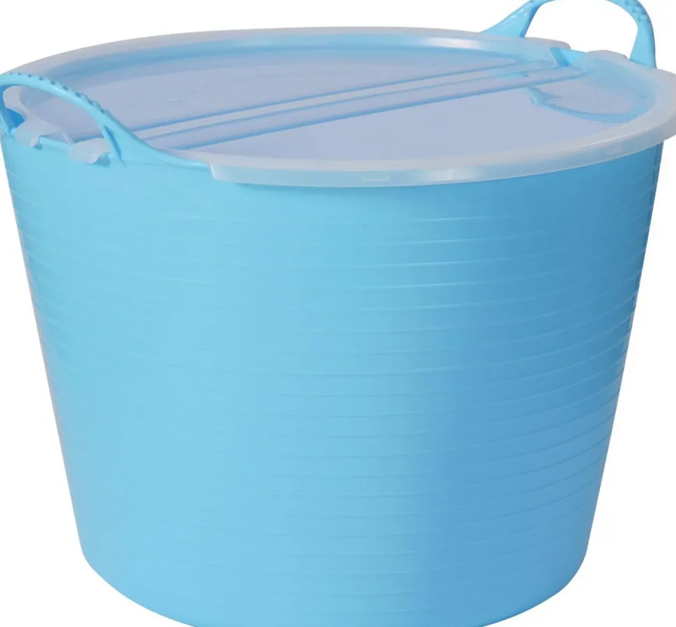 Cuve 38 L haute - Eduplay