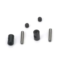 CV Driveshaft Rebuild Set: LST2, MUG - Losi - TLR