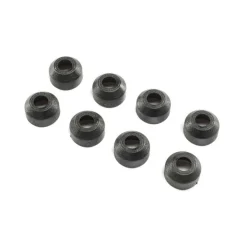 CVA Sleeve, Composite (8) : 22X - Losi - TLR