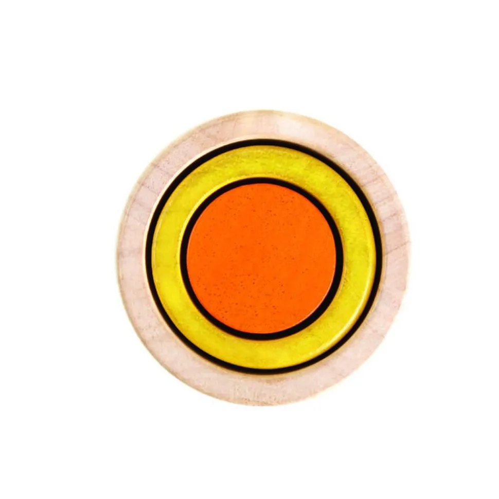 Cylindres à imbriqués - Plan Toys