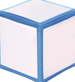 Dé avec 6 pochettes 15,5 cm set de 4 - Eduplay