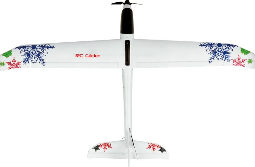 3D Climber Glider 780mm Gyro RTF - Amewi