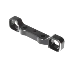 D Pivot Block Aluminum Black: 22 5.0 - Losi - TLR