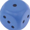 Dé souple 6 cm - Eduplay