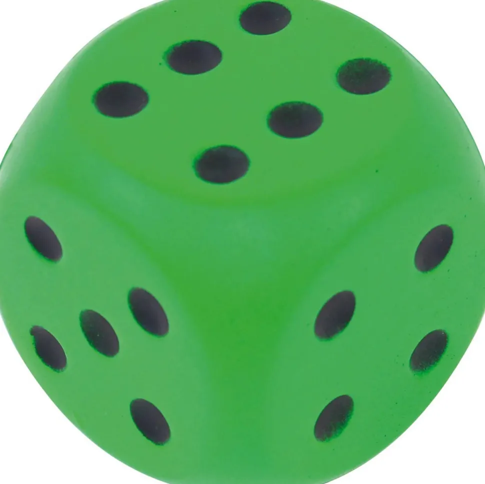 Dé souple 6 cm - Eduplay