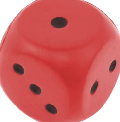 Dé souple 6 cm - Eduplay