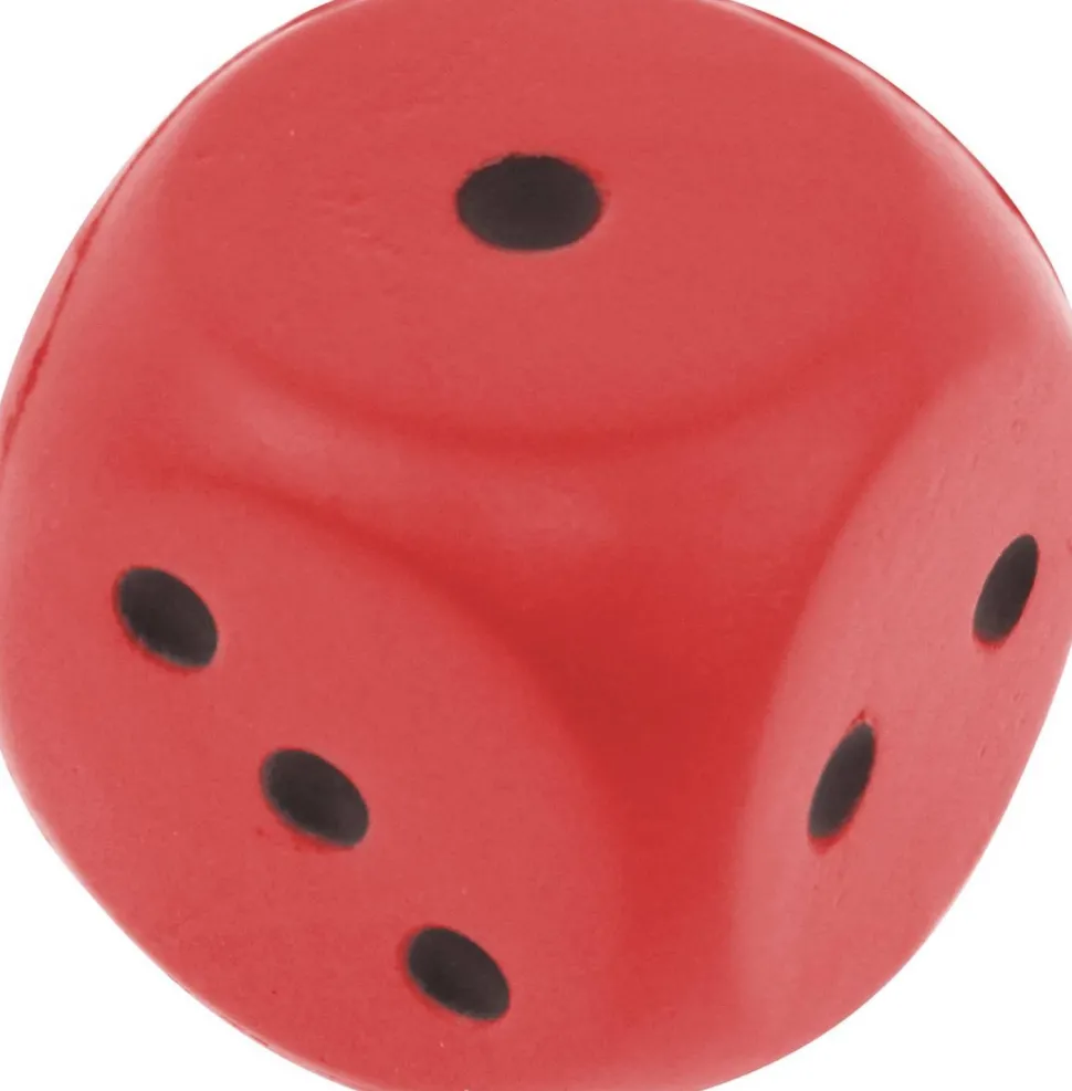 Dé souple 6 cm - Eduplay
