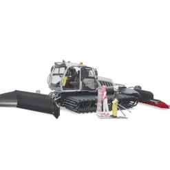 Dameuse Prinoth Leitwolf - Bruder