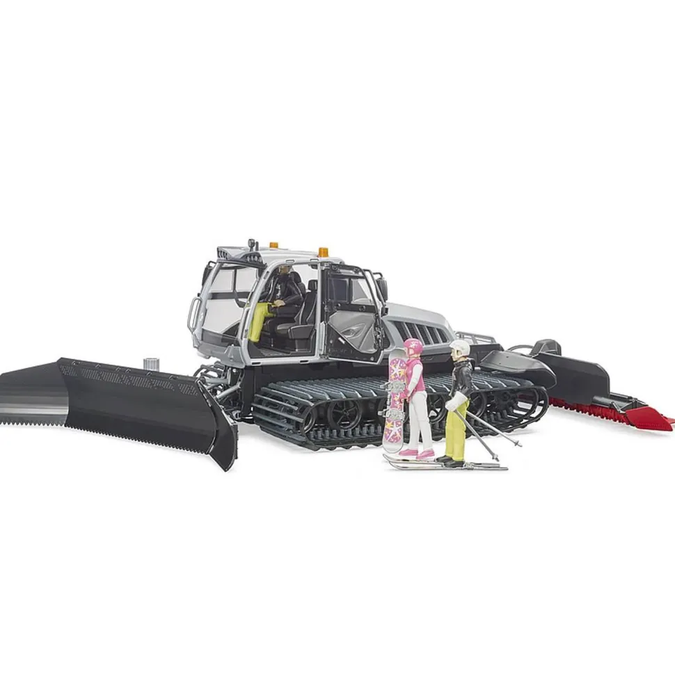 Dameuse Prinoth Leitwolf - Bruder