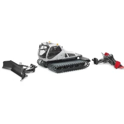 Dameuse Prinoth Leitwolf - Bruder