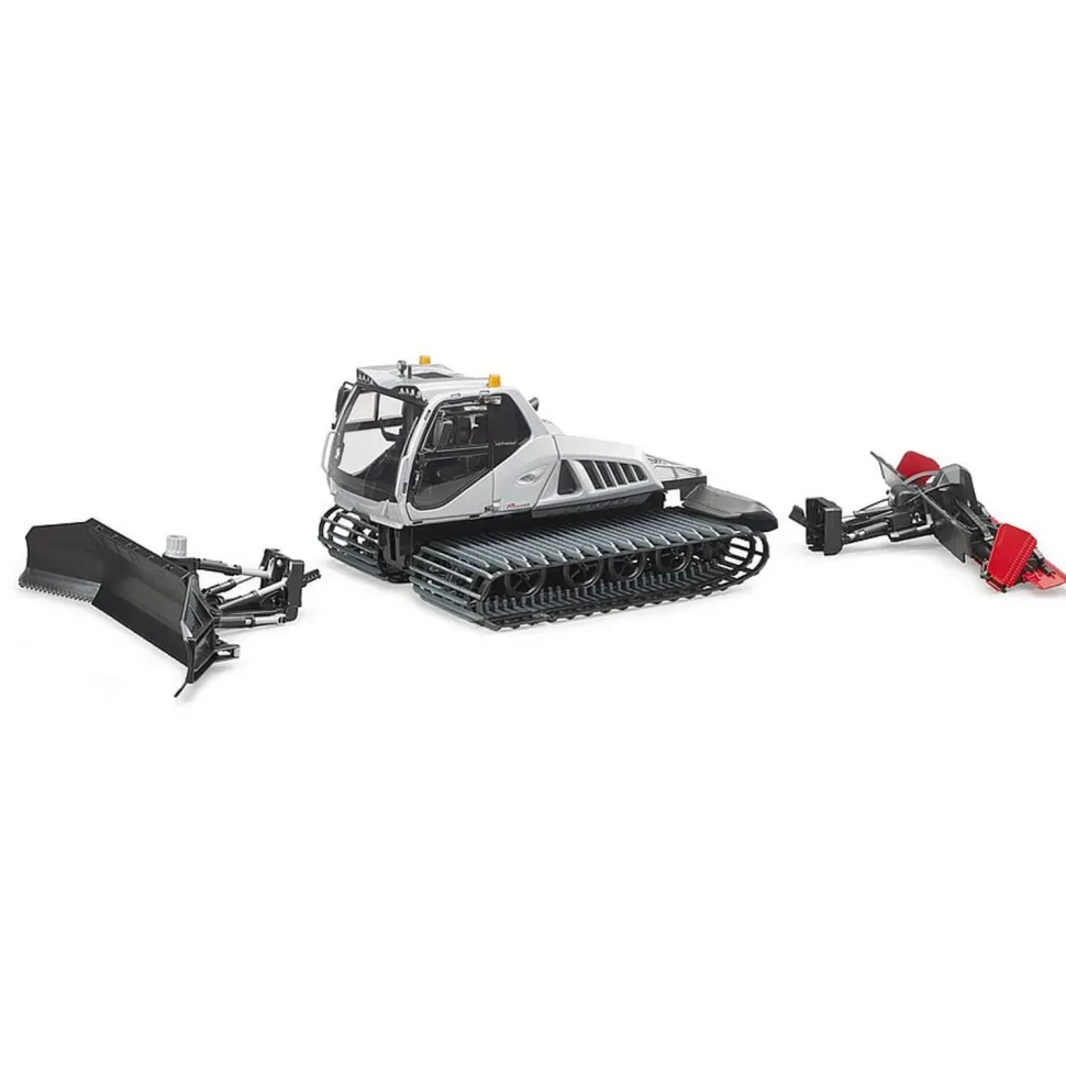 Dameuse Prinoth Leitwolf - Bruder