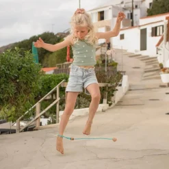 Danse cheville - BS Toys