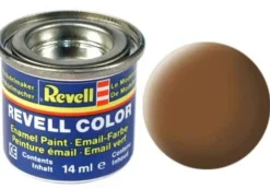 Dark-earth mat RAF n°82 - Revell
