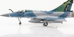 Dassault AviationMirage 2000 1:72 French Air Force FAF - HobbyMaster