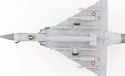 Dassault AviationMirage 2000 1:72 French Air Force FAF - HobbyMaster